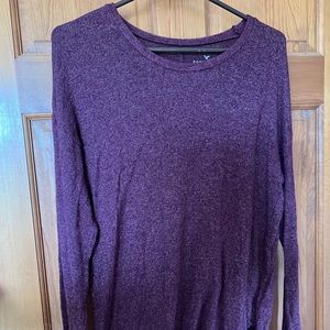AMERICAN EAGLE SWEATER